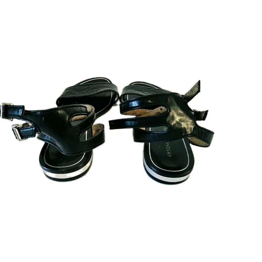 Antonio Melani Women's Sandals Size 7M - Picture 6 of 7